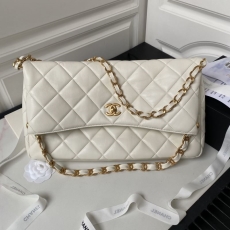 Chanel Hobo Bags